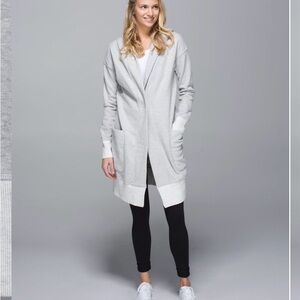 LULULEMON jacket